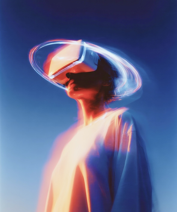 3D 메타버스
